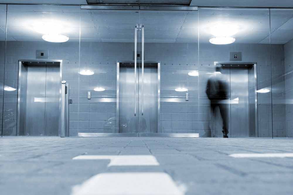 Συντήρηση Ανελκυστήρων